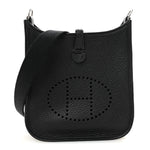 Taurillon Clemence Evelyne TPM Black