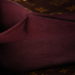 Monogram Montaigne MM