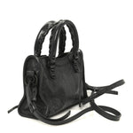 Agneau Arena Storico Classic Hardware Nano Le City Grey
