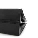 Saffiano City Calfskin Paradigme Bag