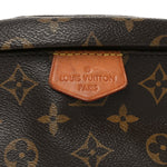 Monogram My LV World Tour Bumbag