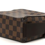Damier Ebene Olav PM Messenger Bag