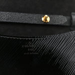Electric Epi Pochette Louise NM Black