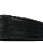 Empreinte Monogram Giant Loop Hobo Black