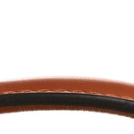 Calfskin Monogram Tufting On My Side Galet
