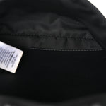 Econyl Sonny Bum Bag Black