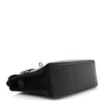 Box Kelly Pochette Clutch Black
