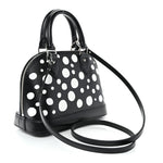 X YK Epi Alma BB Black White