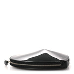 Patent Calfskin Le Coeur Bag Black