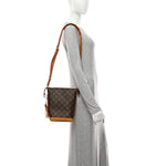 Monogram Blurry Hobo Cruiser PM