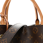 Monogram Montaigne MM