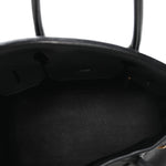 Togo BIRKIN 30 Black