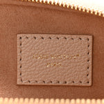 Empreinte Mini Bumbag Sand