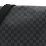 Damier Graphite Daniel MM
