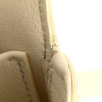 Shiny Calfskin Nano Triomphe Nude