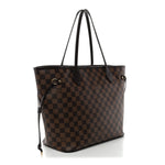 Damier Ebene Neo Neverfull MM
