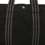 Canvas Fourre Tout MM Black