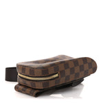 Damier Ebene Geronimos