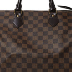 Damier Ebene Speedy 35