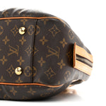 Monogram Mizi