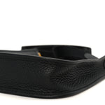 Taurillon Clemence Evelyne TPM Black