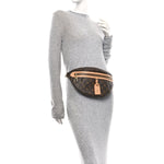 Monogram High Rise Bumbag