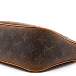 Monogram Dust Pochette Accessoire XL