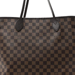 Damier Ebene Neo Neverfull GM