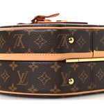 Monogram Petite Boite Chapeau