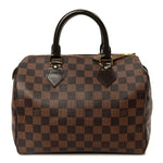 Damier Ebene Speedy 25