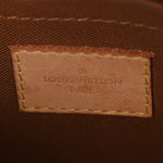 Monogram Multi Pochette Accessories Kaki