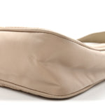 Tessuto Nylon Mini Re-Edition 2000 Bag Cammeo