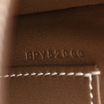 Epsom Della Cavalleria Elan Etoupe