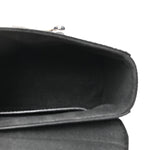 Epi Twist Shoulder Bag Mini Black