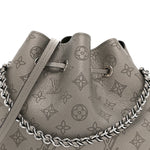 Metallic Mahina Bella Gris Souris