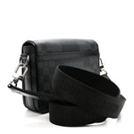 Damier Graphite 3D Studio Messenger