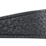 Taurillon Clemence Lindy 26 Black