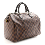 Damier Ebene Speedy 30