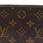 Monogram Mini Pochette Accessories