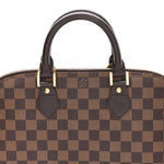 Damier Ebene Alma PM