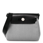Military Toile Vache Hunter Herbag Zip Retourne 20 Gris Pantin Black