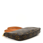 Monogram Accessories Pochette Long Strap
