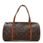 Monogram Papillon 30
