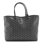 Goyardine Saint Louis PM Grey