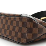 Damier Ebene Odeon PM Black