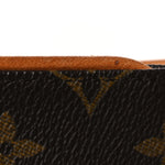 Monogram Pochette Florentine XS