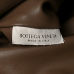 Calfskin Intrecciato Small Hop