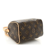 Monogram Nano Speedy