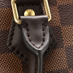 Damier Ebene Speedy Bandouliere 25