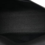 Togo Kelly Messenger PM Black